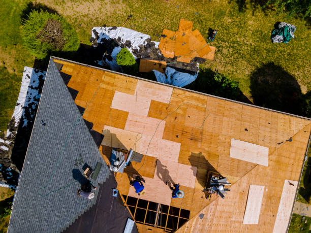 Trusted Bessemer City, NC Roofing Contractor Experts