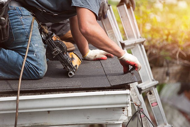 Best Commercial Roof Installation  in Bessemer City, NC