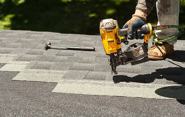 Best Commercial Roofing Services  in Bessemer City, NC