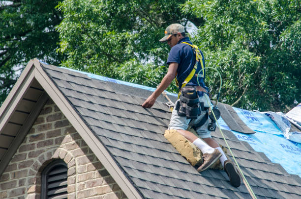 Best Flat Roof Repair Services  in Bessemer City, NC